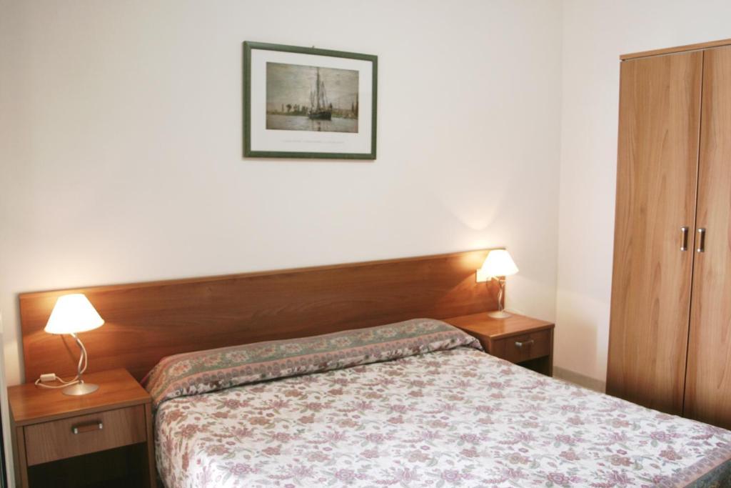 Hotel Club Bellavista Vieste Rom bilde
